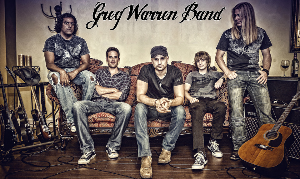 GregWarrenBand