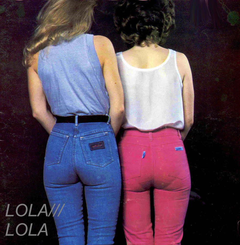 LOLA LOLA