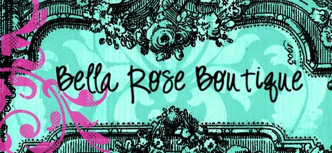 Bella rose boutique coupons