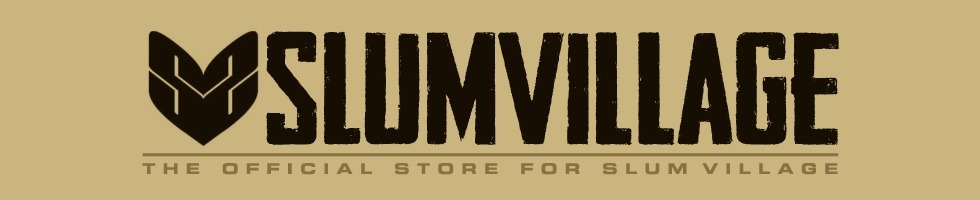 Slum Village Store