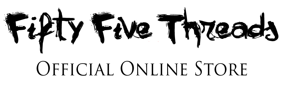 Fifty Five Threads