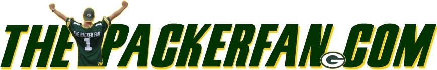 We Are Packer Fans!