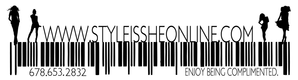 StyleIsSheonline.com 