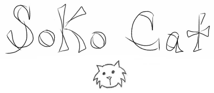 SoKo Cat
