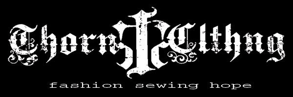 Thorn Clothing Project