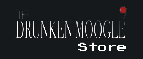 The Drunken Moogle