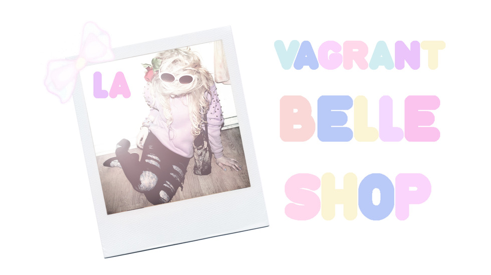 lavagrantbelle shop