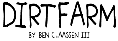 DIRTFARM SHOP