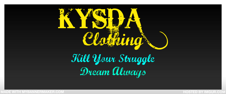 Kysda Clothing
