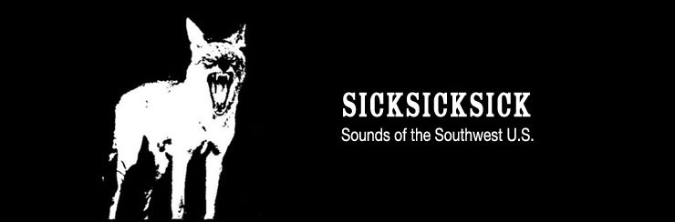 Sicksicksick Distro