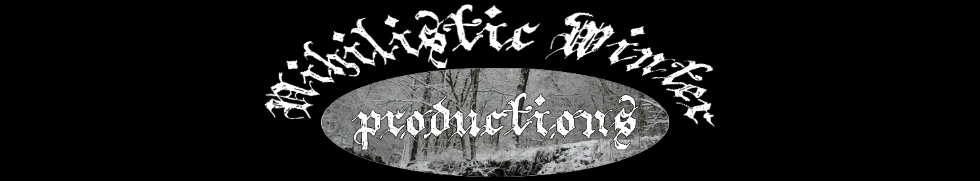 Nihilistic Winter Productions