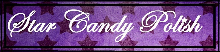 Star Candy Polish