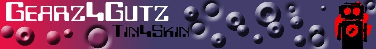 Gearz4Gutz