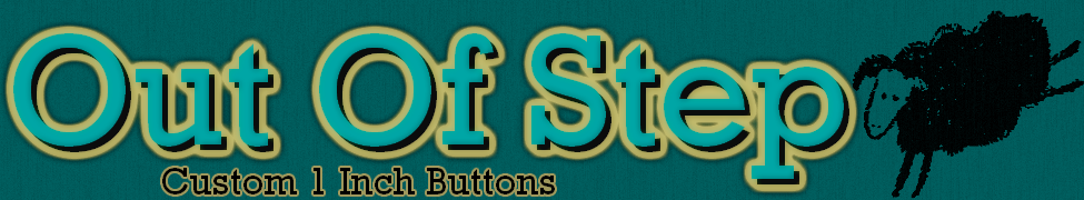 Out Of Step Buttons
