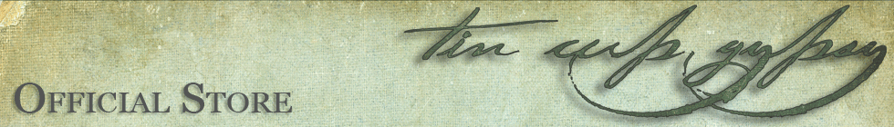 TCG Official Online Store