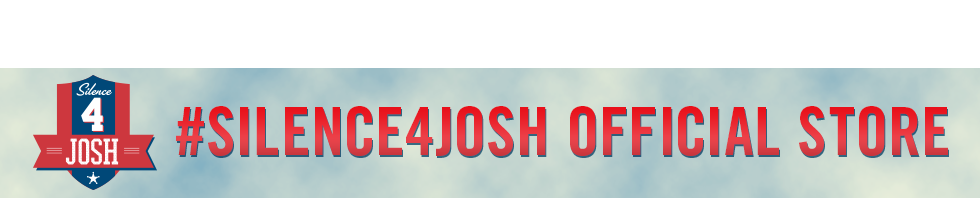 Silence4Josh