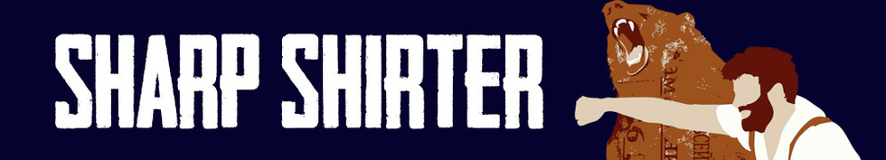 Sharp Shirter