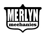 Merlyn Mechanics