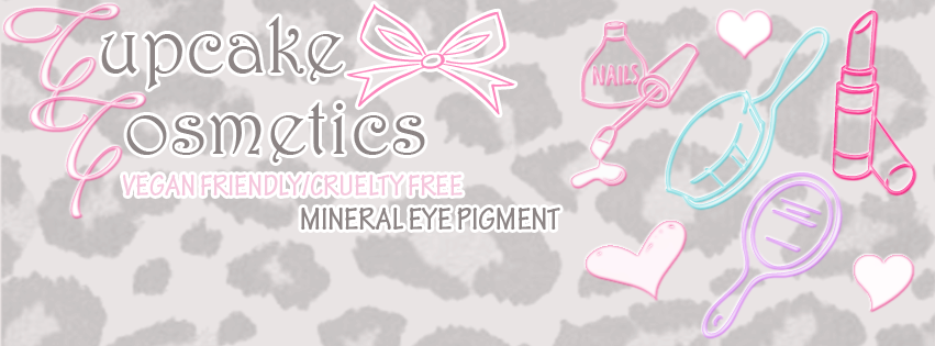 Cupcake Cosmetics