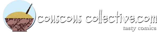 Couscous Collective
