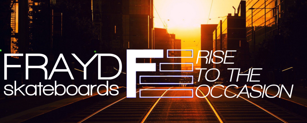 Frayd Skateboarding