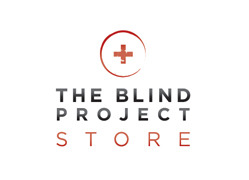THE BLIND PROJECT