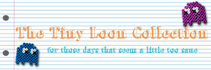 The Tiny Loon Collection