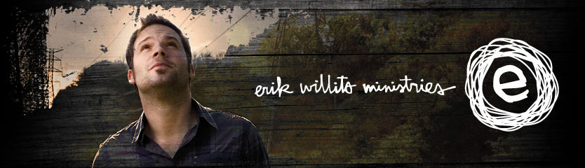 Erik Willits Ministries