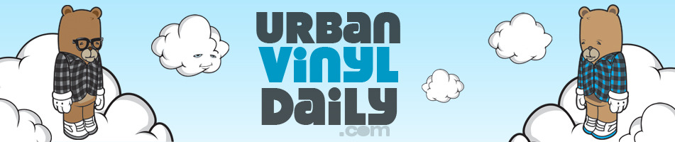 Urban Vinyl Daily