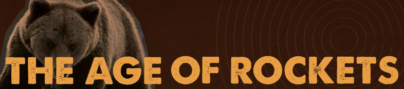 The Age of Rockets