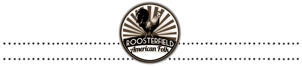 Roosterfield