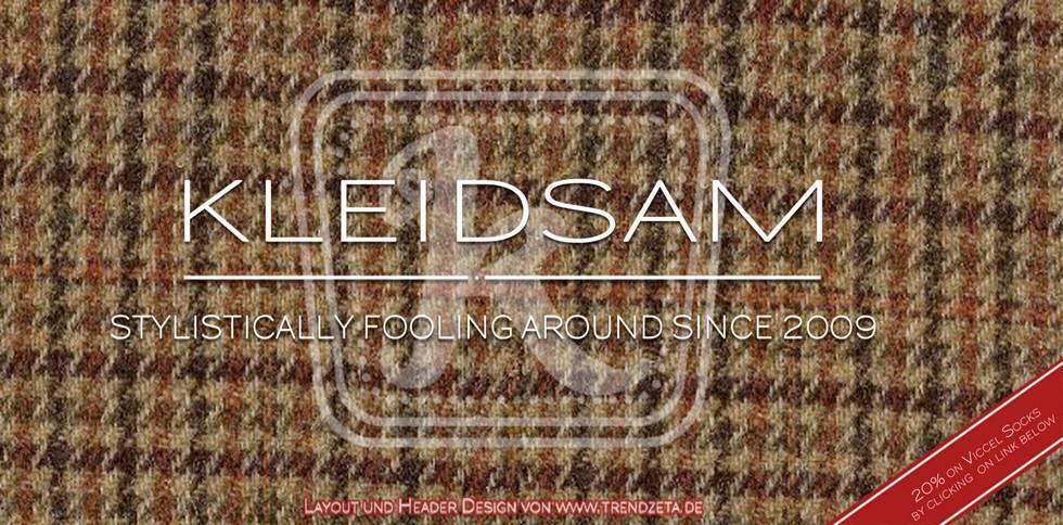 Kleidsam on Sale
