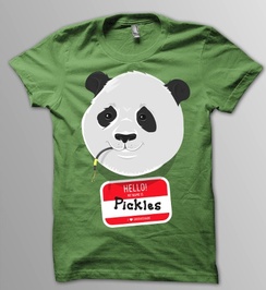 Pickles