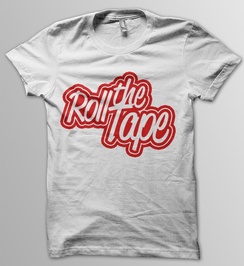 Rollthetape