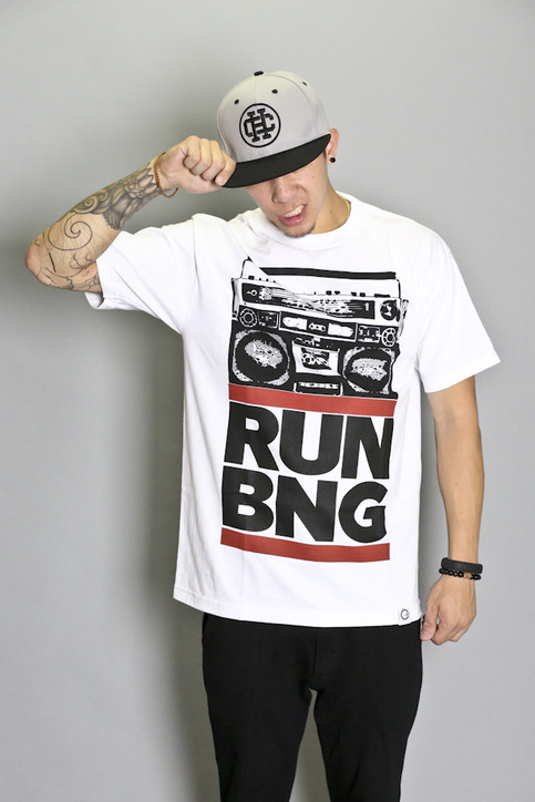 RUN BNG T