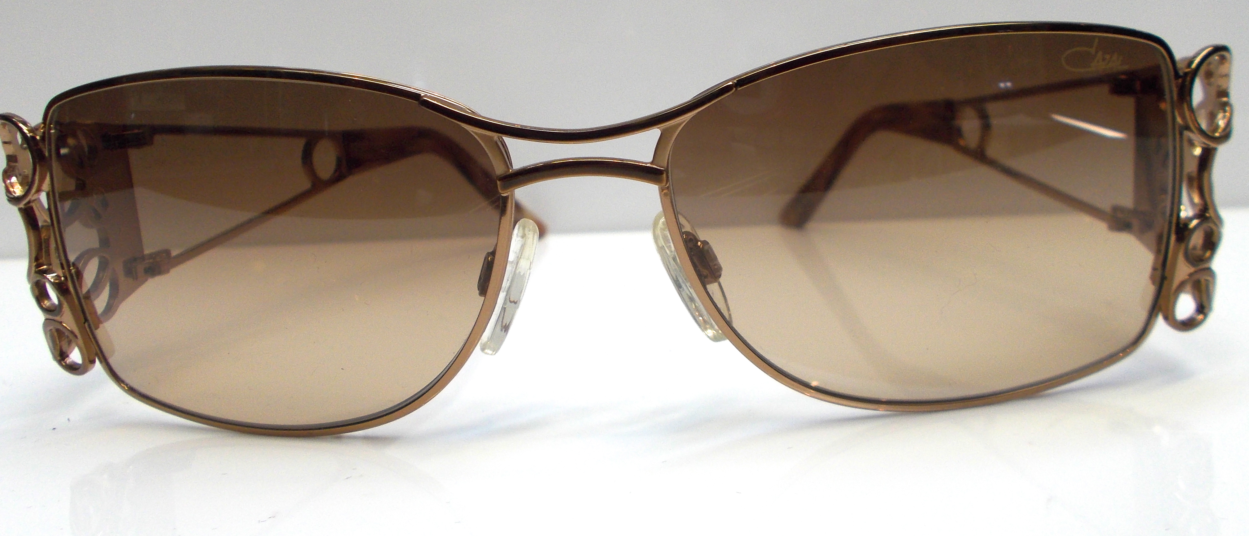 cazal men's eyeglasses