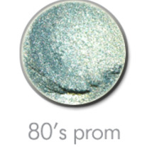 80's Prom Full Size