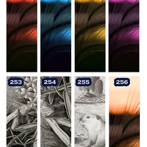 Bookmark | (individual)
