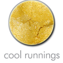 Cool Runnings Full Size