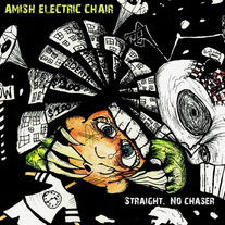 Amish Electric Chair - Straight. No Chaser.
