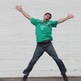 Green Moose Shirt - Thumbnail 2