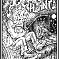PINE HILL HAINTS "THE EVENING STAR" 
