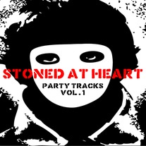 Stoned At Heart "Party Tracks vol.1"