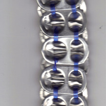 Fab-Tab Bracelet