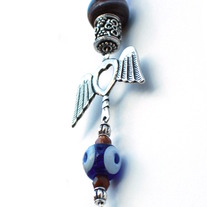 Sweet Girl Pendant