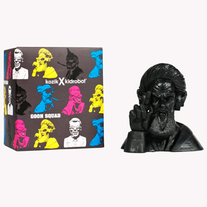 Goon Squad Kozik Series - 5 Leaders to choose from