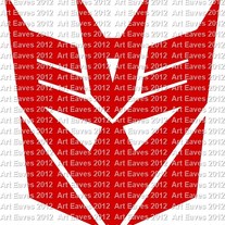 Transformers Decepticon Vinyl Decal