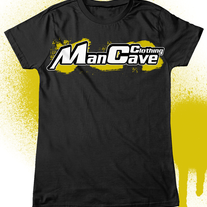MCC Graffiti Tee