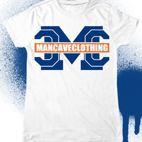 MCC Remix Tee