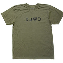 Militia Tee